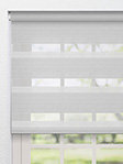 Long Island Grey LF Fensteransicht
