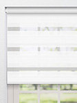 Nunivak White LF Fensteransicht